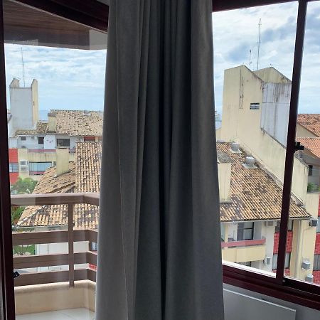 Apartamento Raupp-Flats Florianópolis Exterior foto