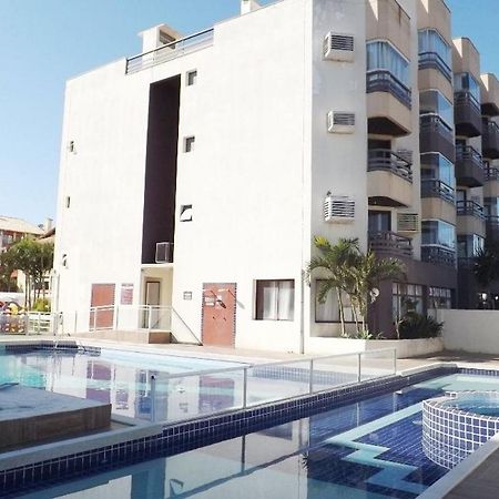 Apartamento Raupp-Flats Florianópolis Exterior foto