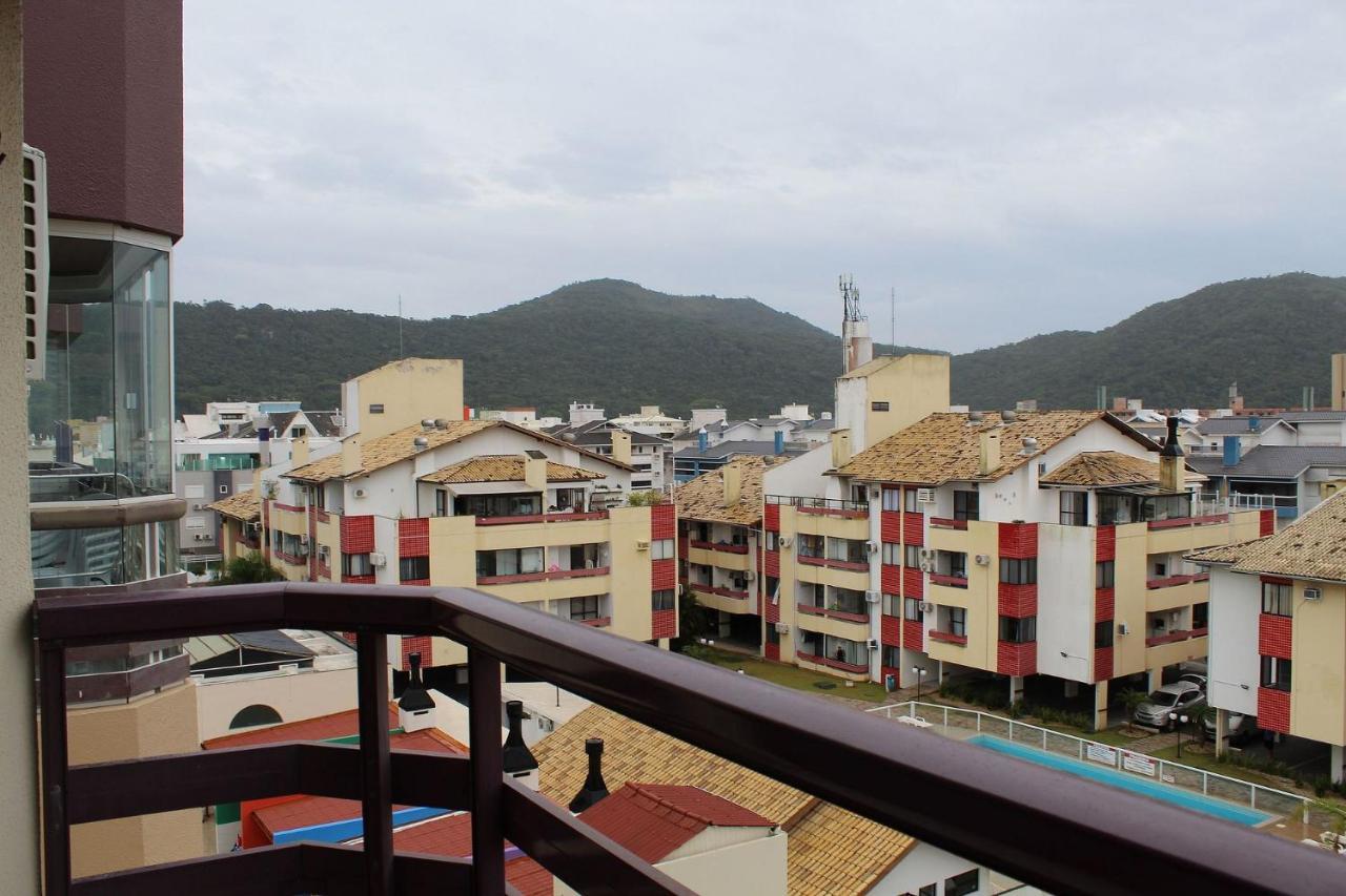 Apartamento Raupp-Flats Florianópolis Exterior foto
