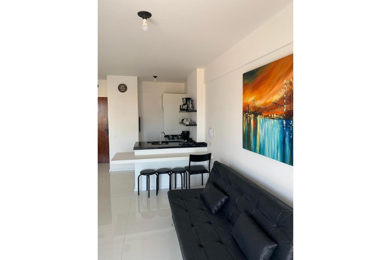 Apartamento Raupp-Flats Florianópolis Exterior foto