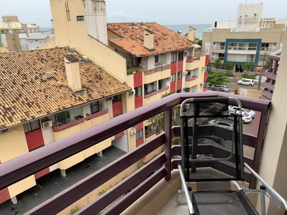 Apartamento Raupp-Flats Florianópolis Exterior foto