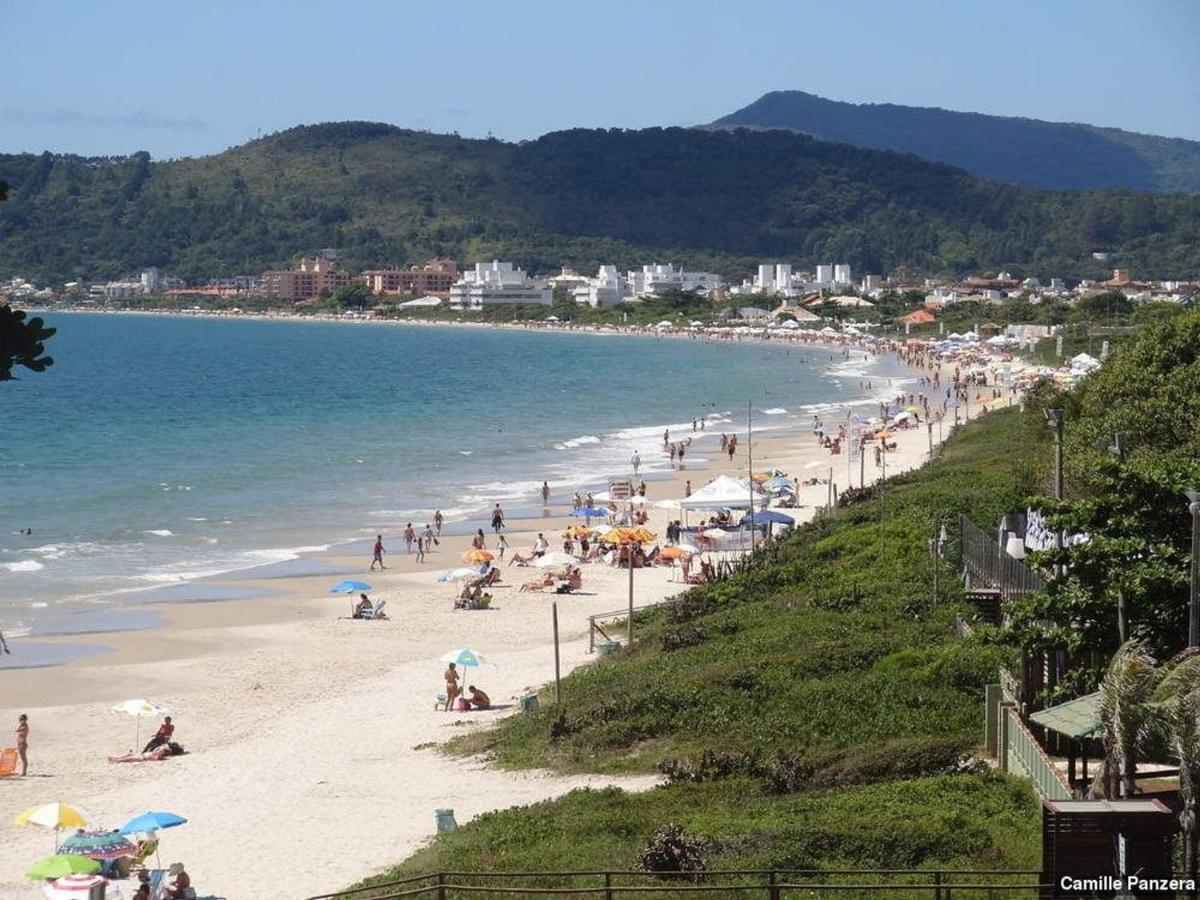 Apartamento Raupp-Flats Florianópolis Exterior foto