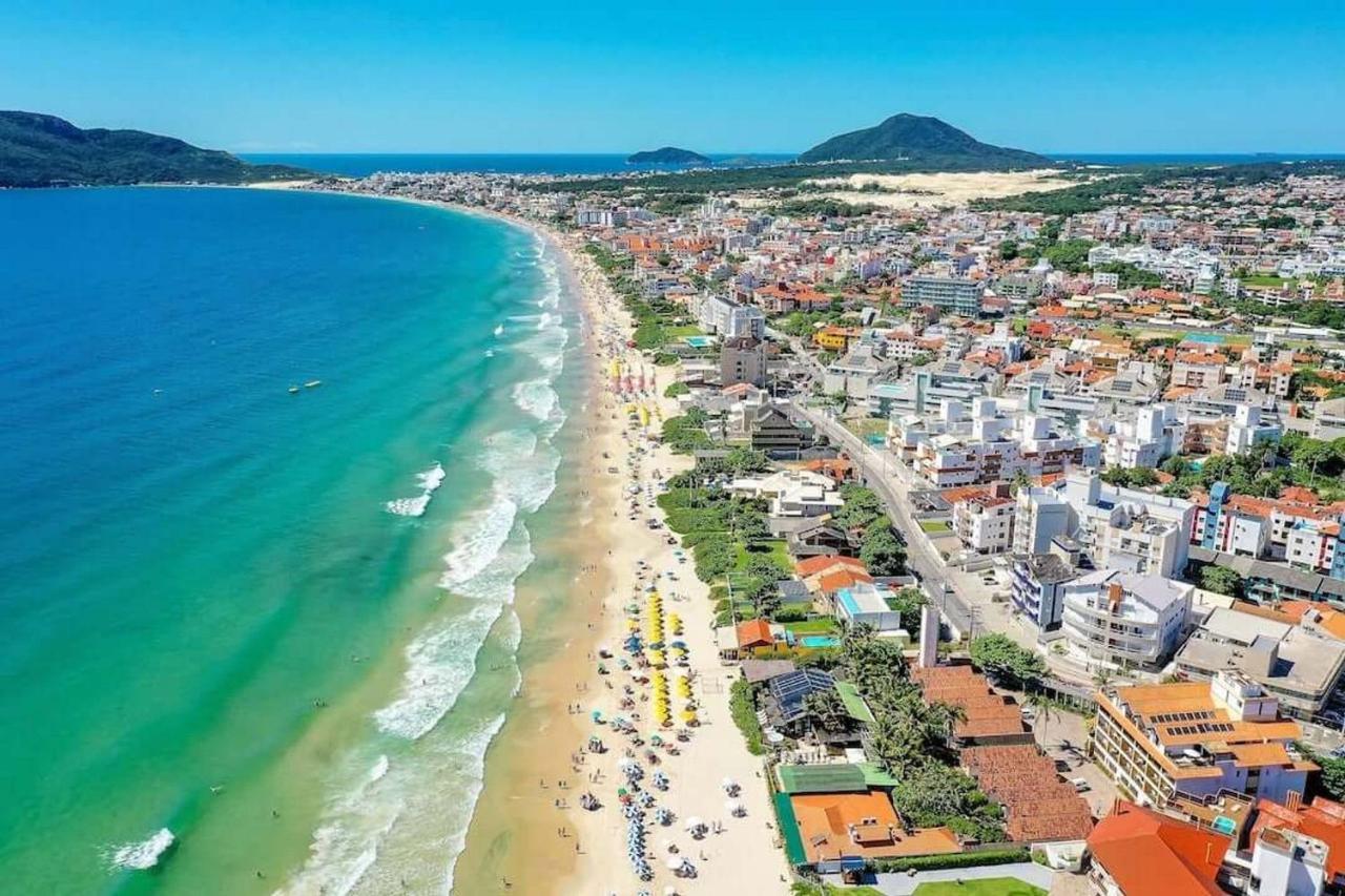Apartamento Raupp-Flats Florianópolis Exterior foto