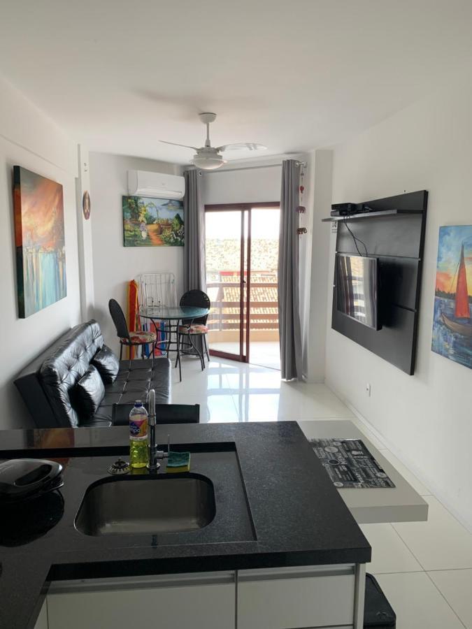 Apartamento Raupp-Flats Florianópolis Exterior foto