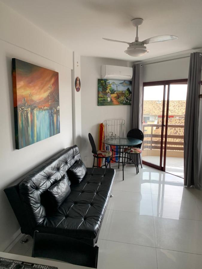 Apartamento Raupp-Flats Florianópolis Exterior foto