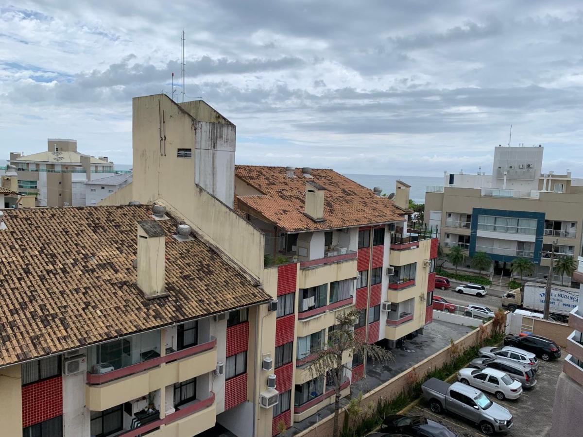 Apartamento Raupp-Flats Florianópolis Exterior foto