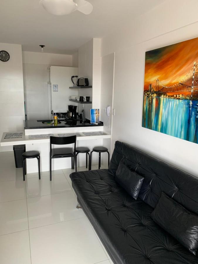 Apartamento Raupp-Flats Florianópolis Exterior foto