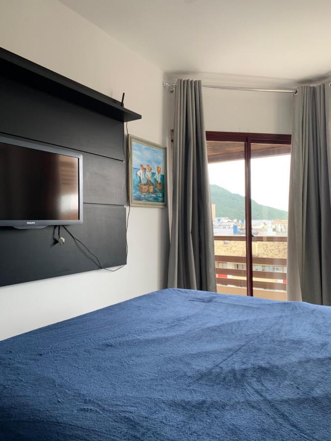 Apartamento Raupp-Flats Florianópolis Exterior foto