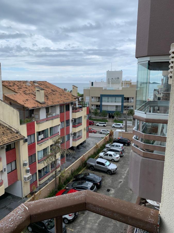 Apartamento Raupp-Flats Florianópolis Exterior foto