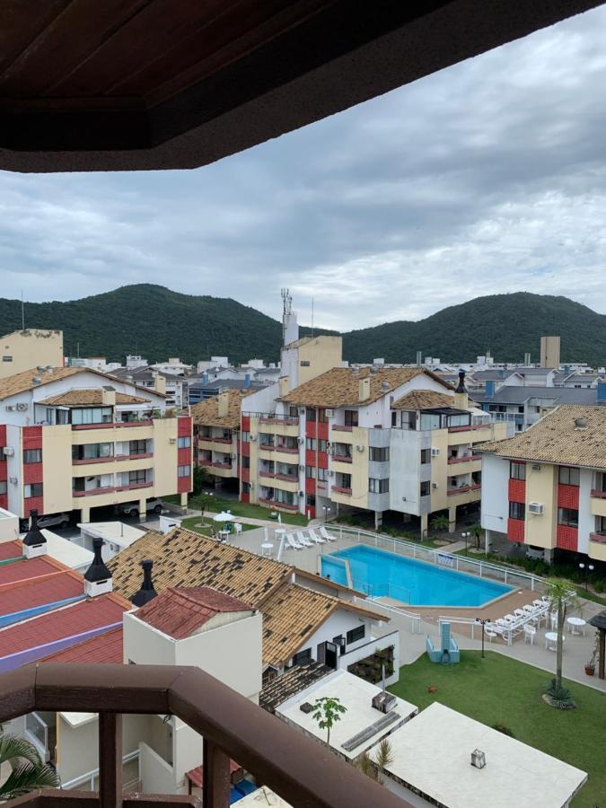 Apartamento Raupp-Flats Florianópolis Exterior foto