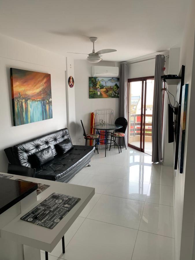 Apartamento Raupp-Flats Florianópolis Exterior foto