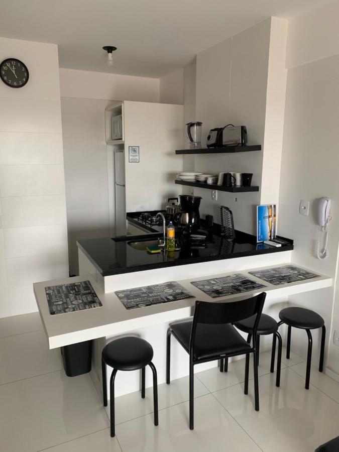 Apartamento Raupp-Flats Florianópolis Exterior foto
