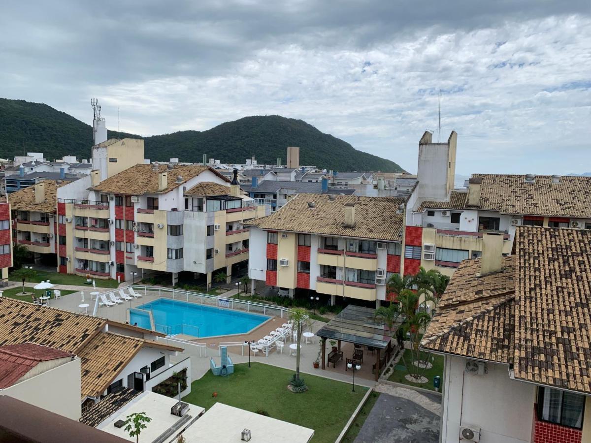 Apartamento Raupp-Flats Florianópolis Exterior foto
