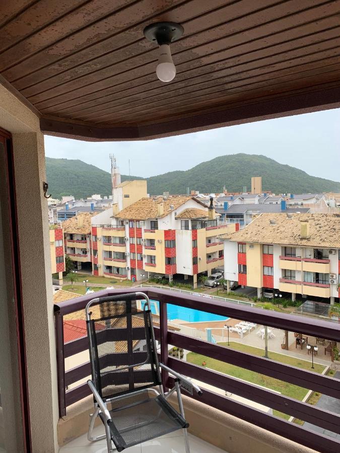 Apartamento Raupp-Flats Florianópolis Exterior foto