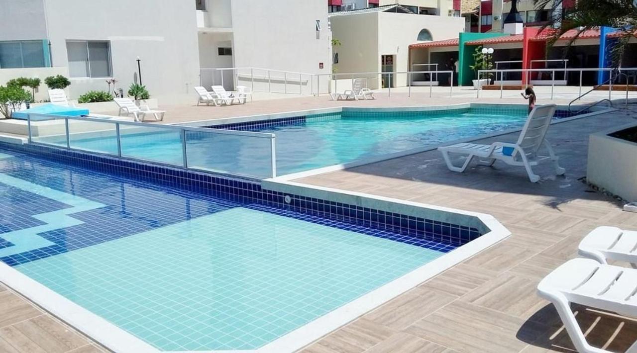 Apartamento Raupp-Flats Florianópolis Exterior foto