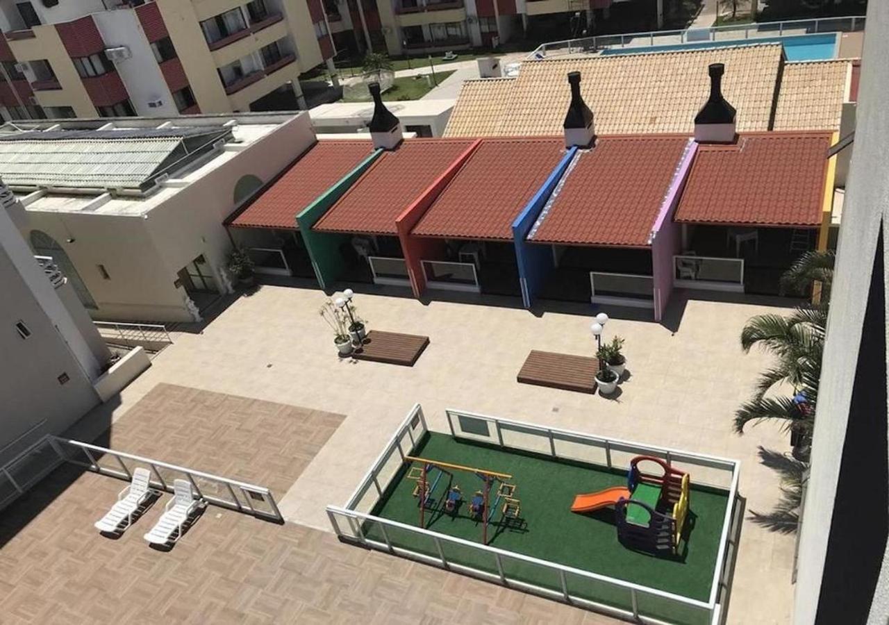 Apartamento Raupp-Flats Florianópolis Exterior foto