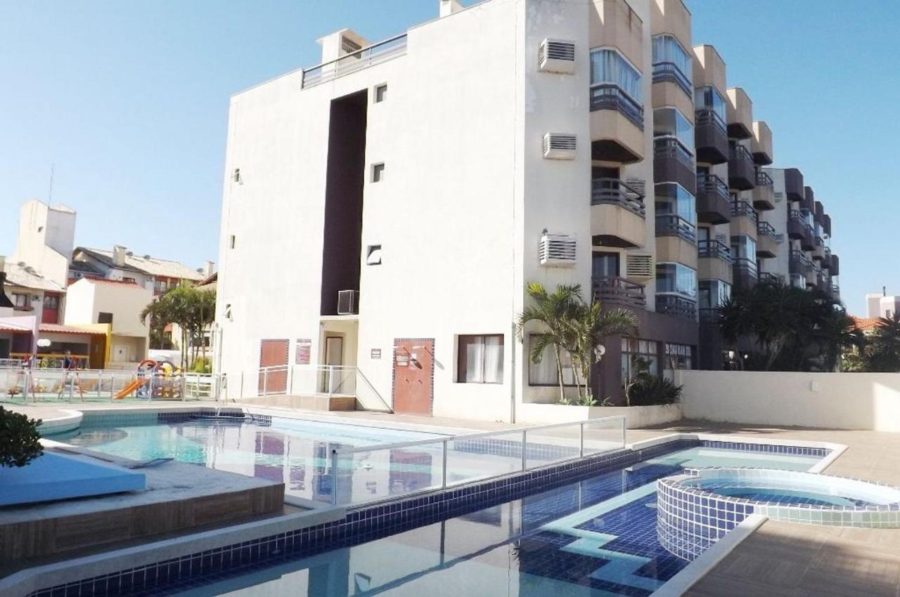 Apartamento Raupp-Flats Florianópolis Exterior foto