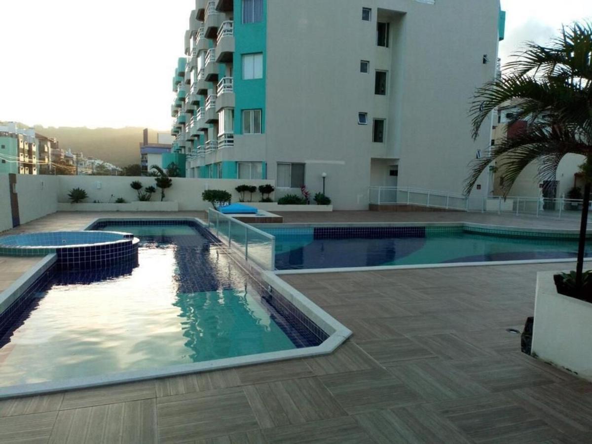 Apartamento Raupp-Flats Florianópolis Exterior foto