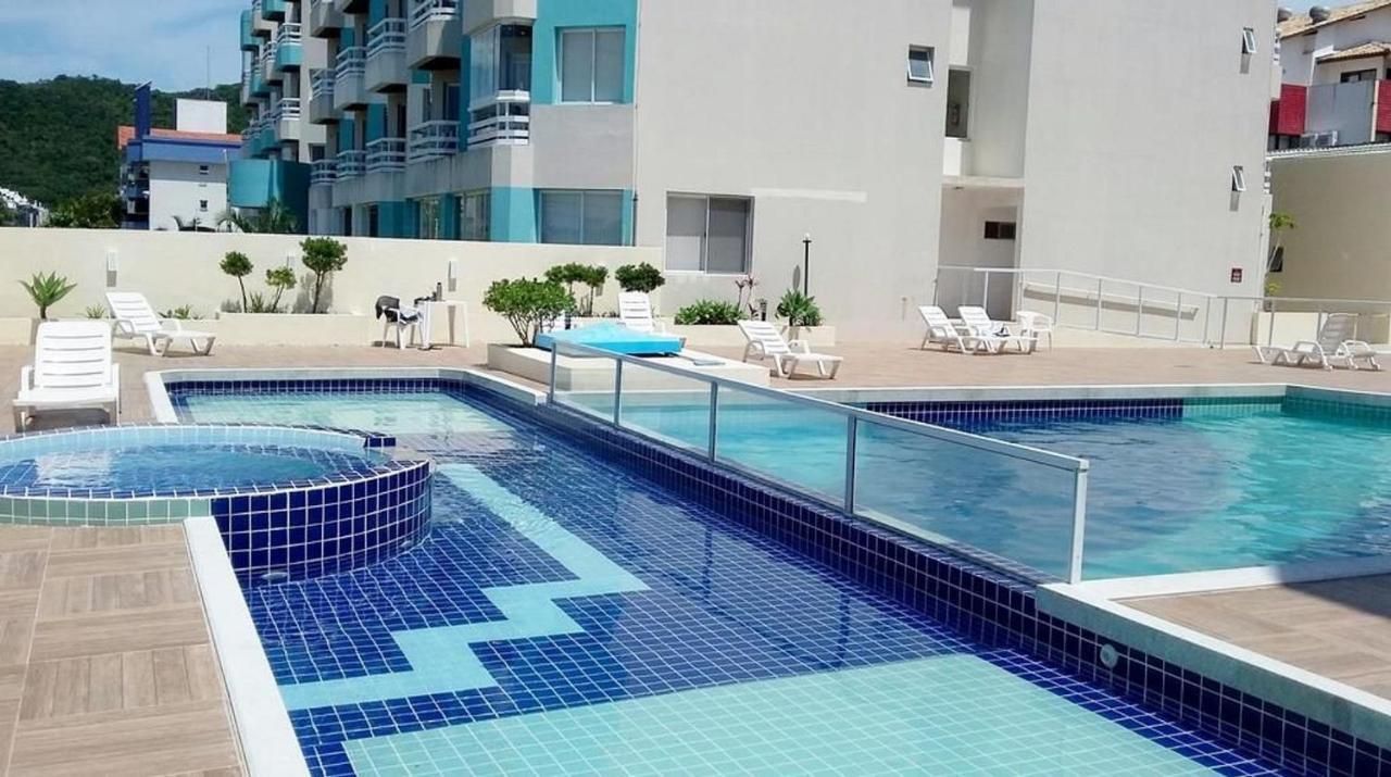 Apartamento Raupp-Flats Florianópolis Exterior foto