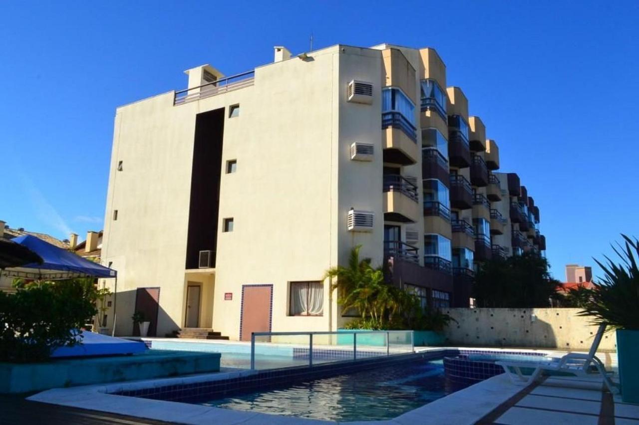 Apartamento Raupp-Flats Florianópolis Exterior foto