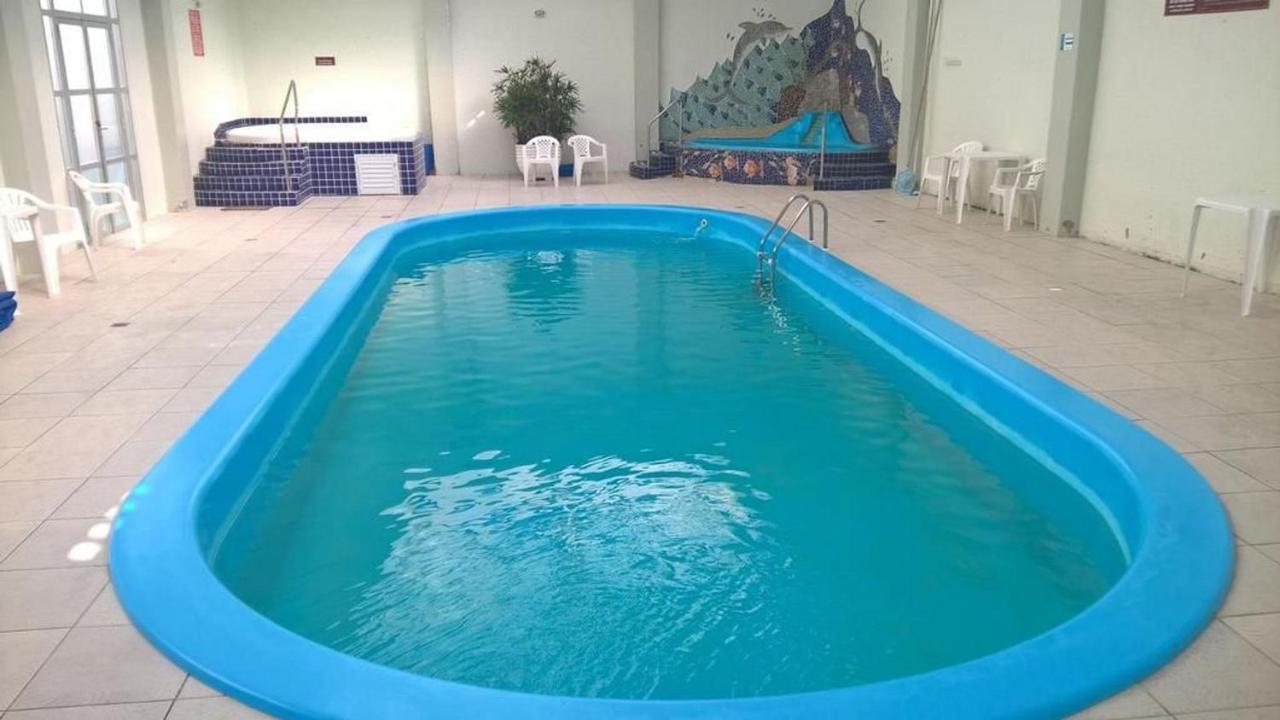 Apartamento Raupp-Flats Florianópolis Exterior foto
