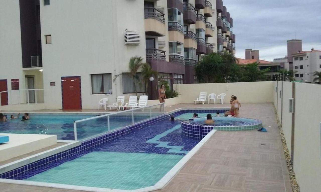 Apartamento Raupp-Flats Florianópolis Exterior foto