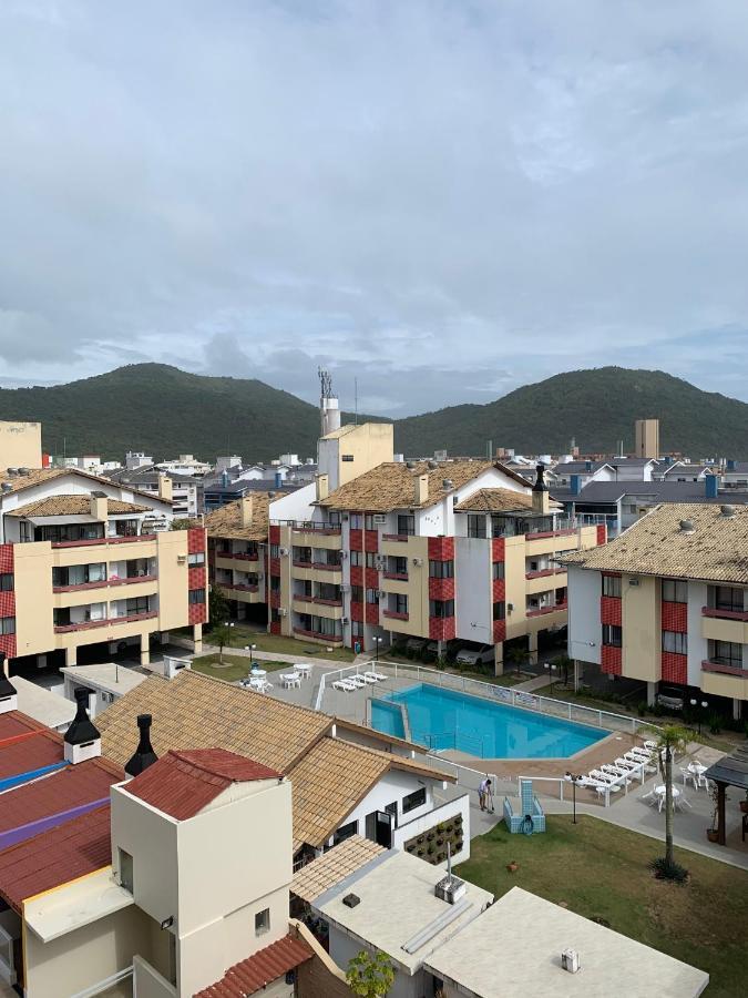 Apartamento Raupp-Flats Florianópolis Exterior foto