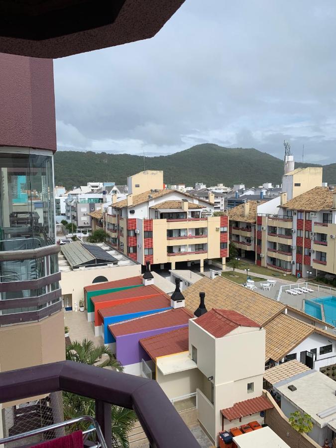 Apartamento Raupp-Flats Florianópolis Exterior foto